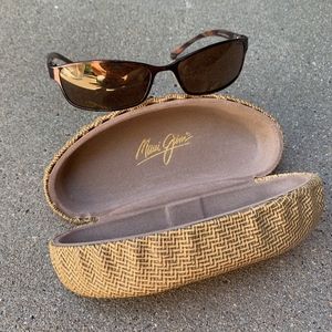 Maui Jim Sunglasses